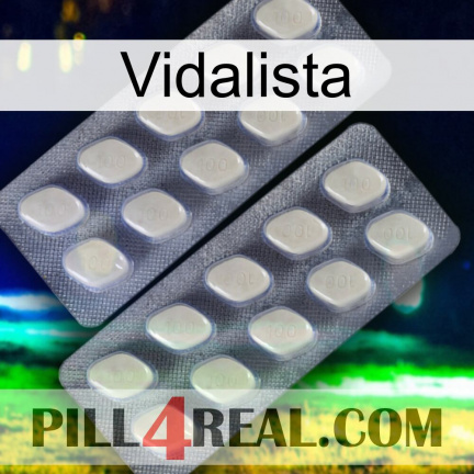 Vidalista 07